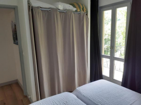 LA DOVA MARMOTTE Brides-Les-Bains